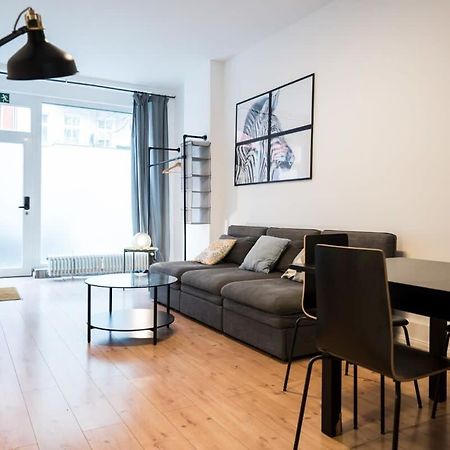 Great Apartment In Berlin Neukoelln Exterior photo